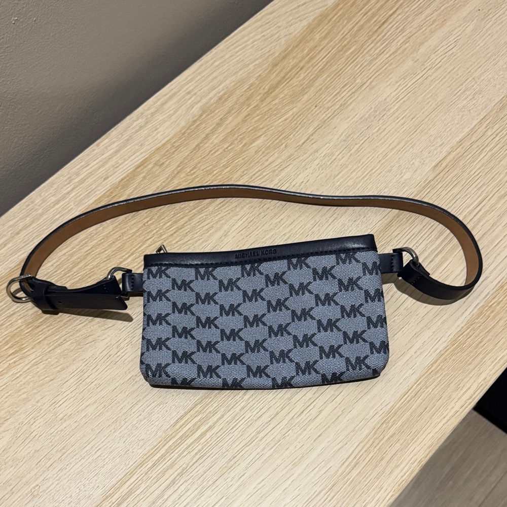Michael Kors belt bag